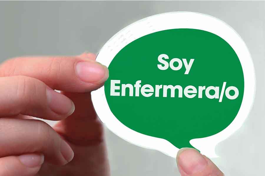 Conseguimos que la Conselleria de Sanidad mantenga a una enfermera como jefa del SAIP&nbsp;